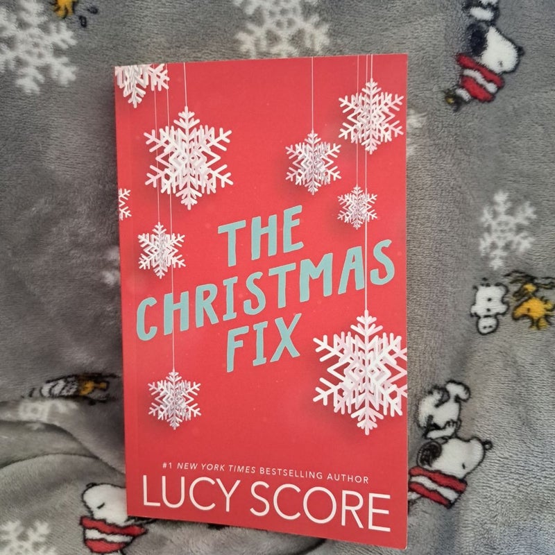 The Christmas Fix