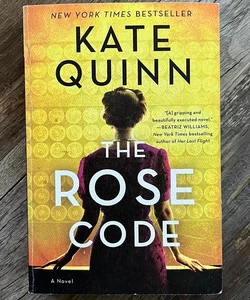 The Rose Code