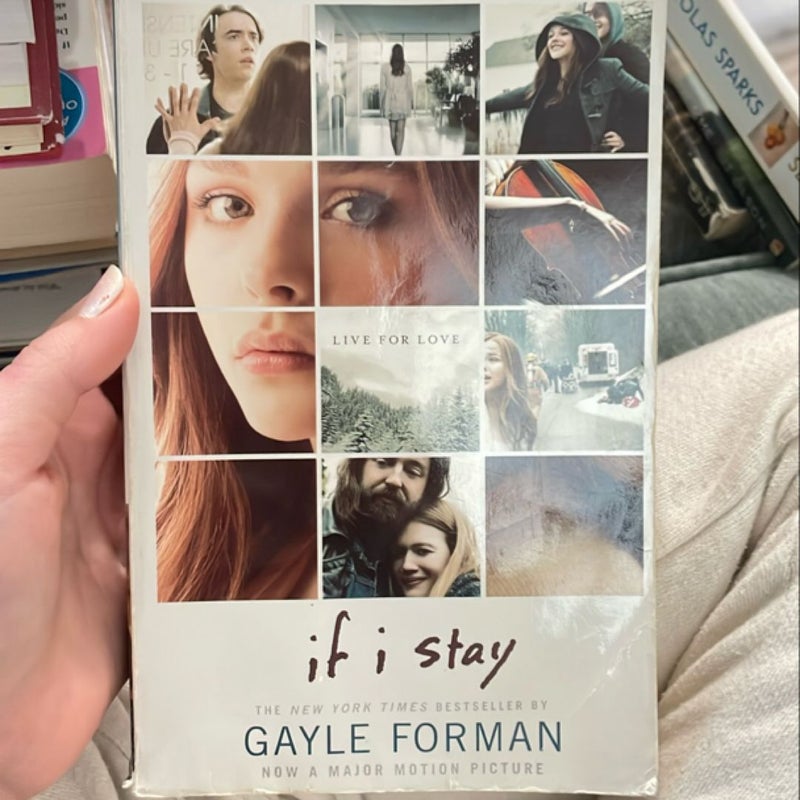 If I Stay