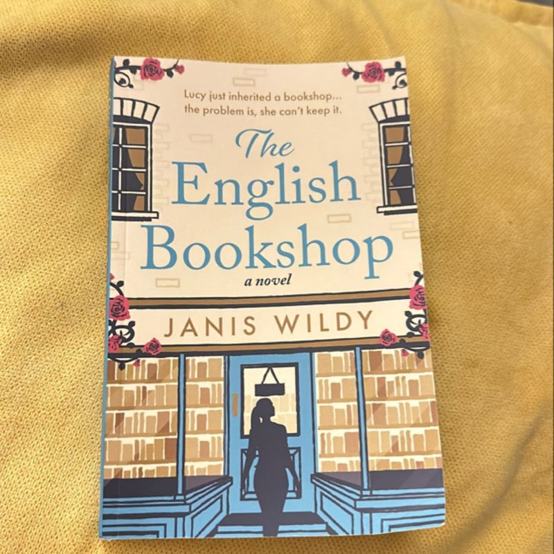 The English Bookshop