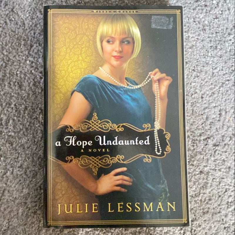 A Hope Undaunted