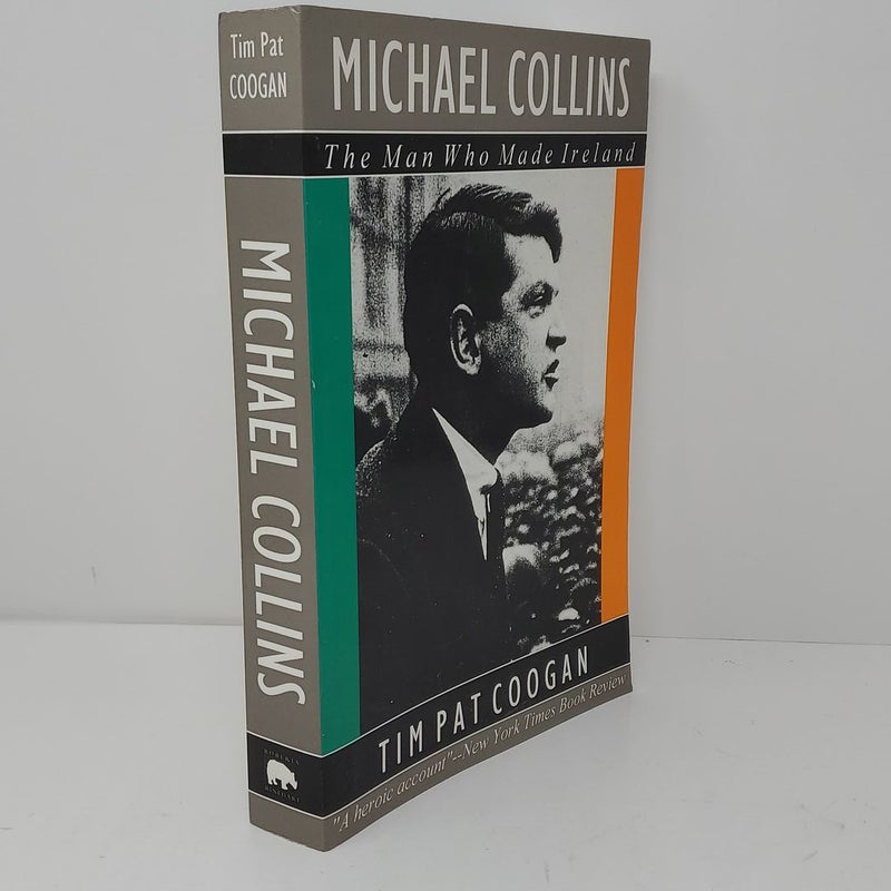 Michael Collins