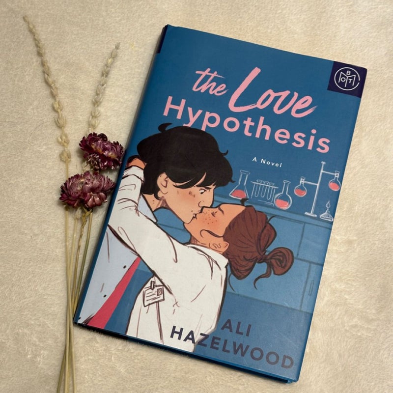 The Love Hypothesis