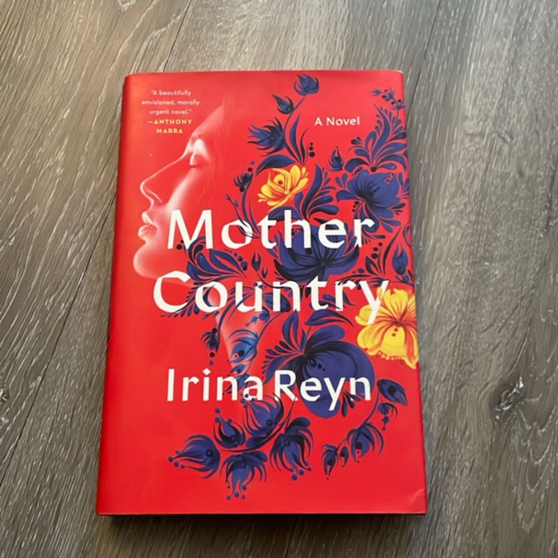 Mother Country