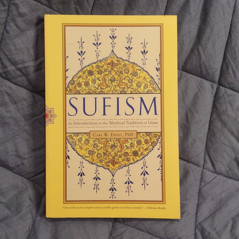 Sufism