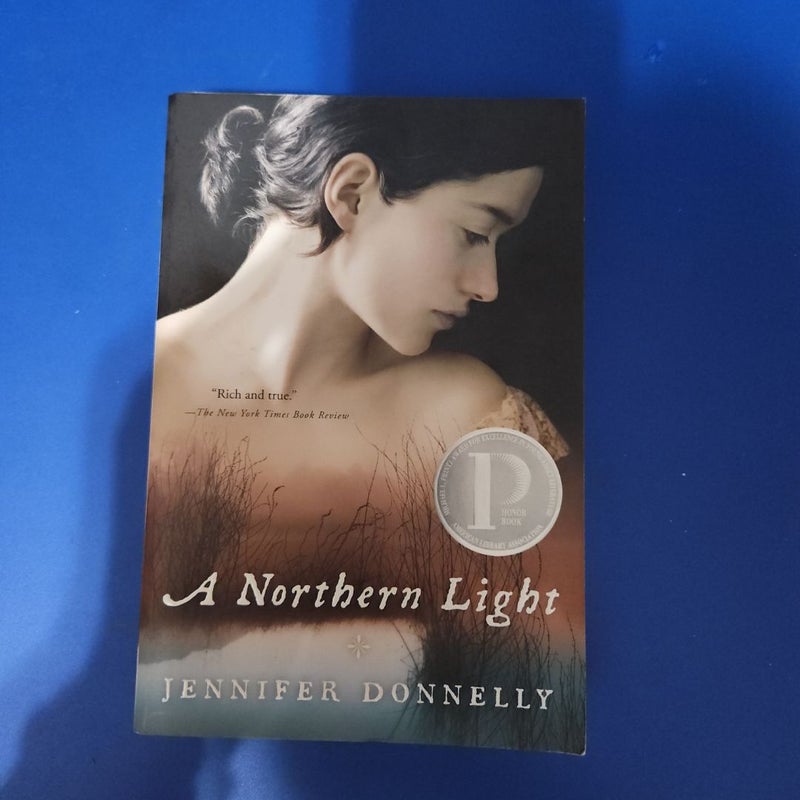A Northern Light