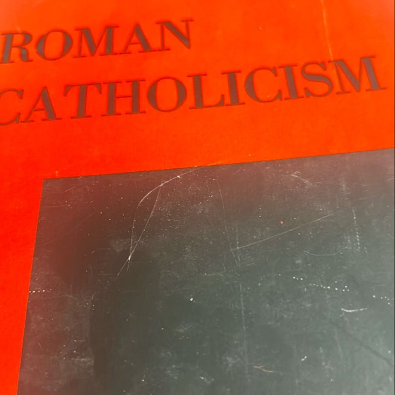 Roman Catholicism 