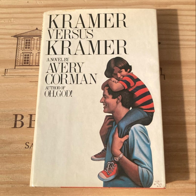 Kramer vs Kramer