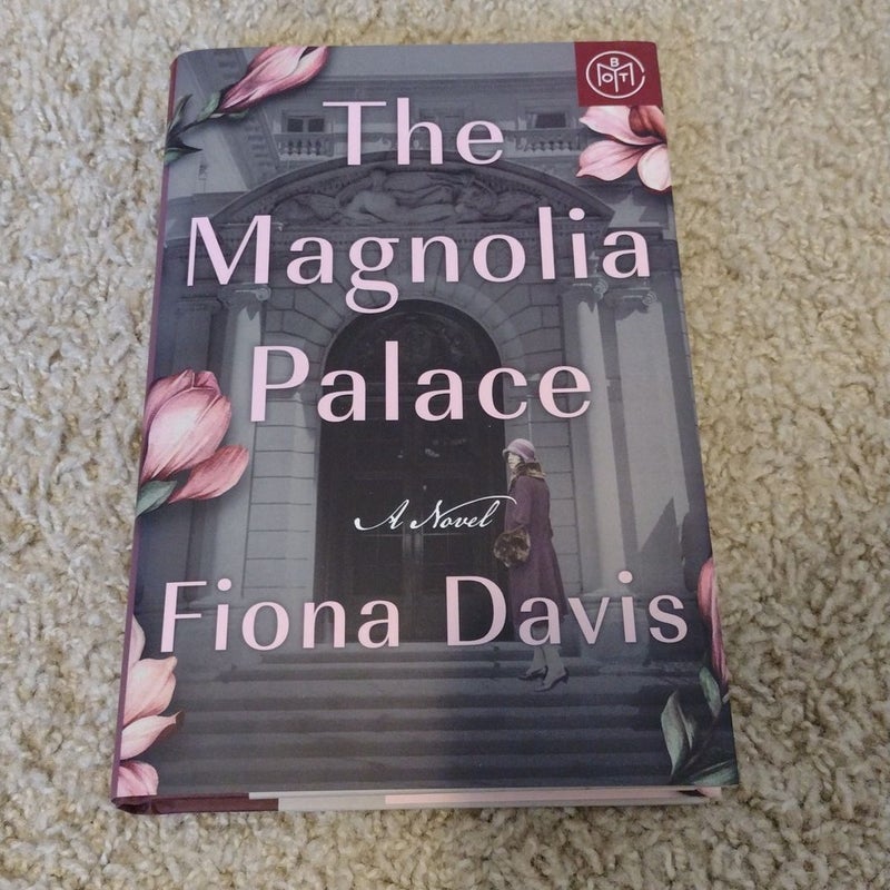 The Magnolia Palace