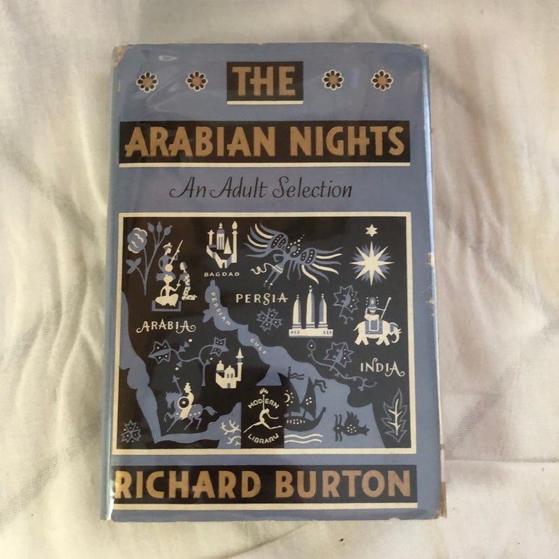 The Arabian Nights