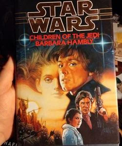 Children of the Jedi