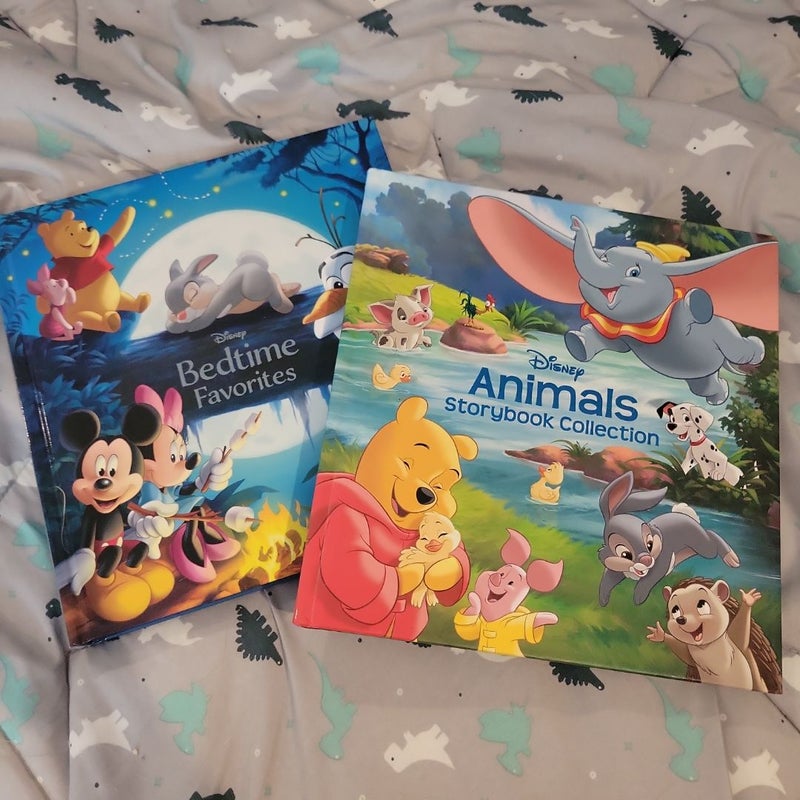 Disney Storybook Bundle