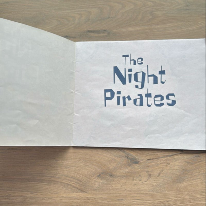 The Night Pirates