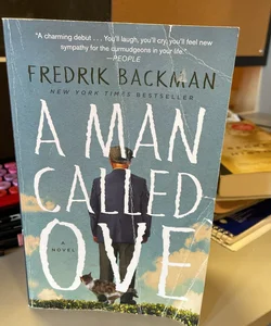 A Man Called Ove