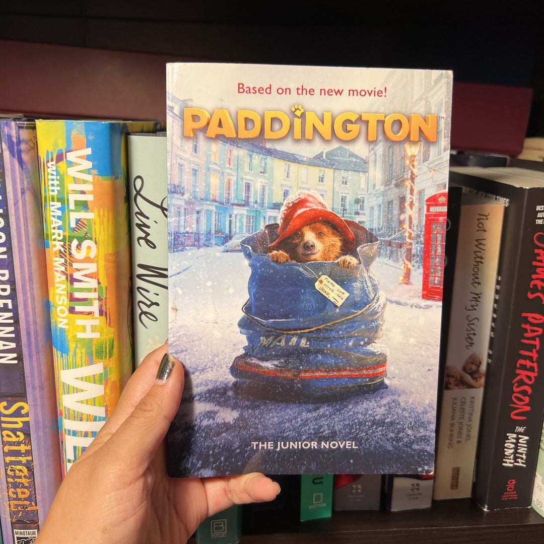 Paddington: the Junior Novel