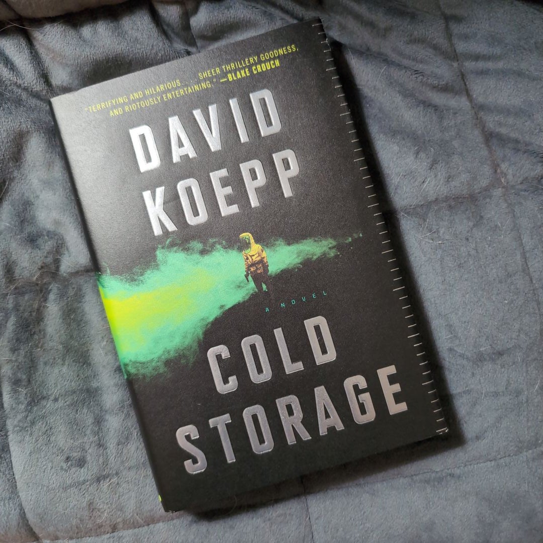 Cold Storage