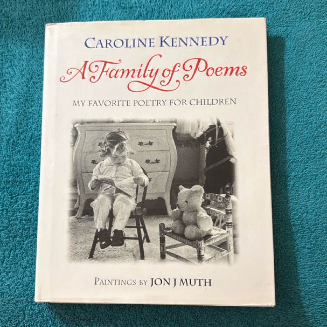 A Family of Poems