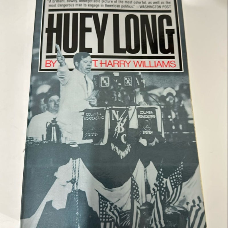 Huey Long