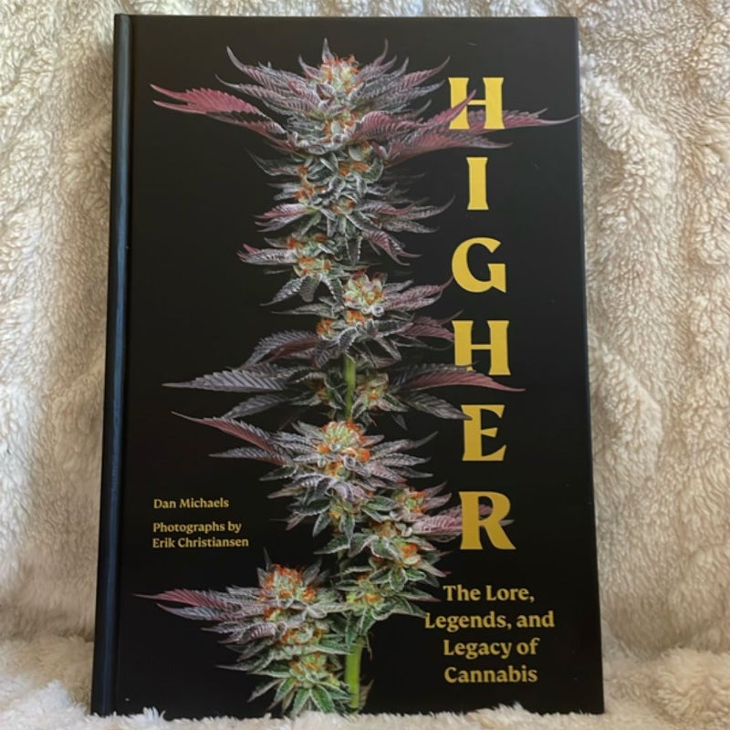 Higher