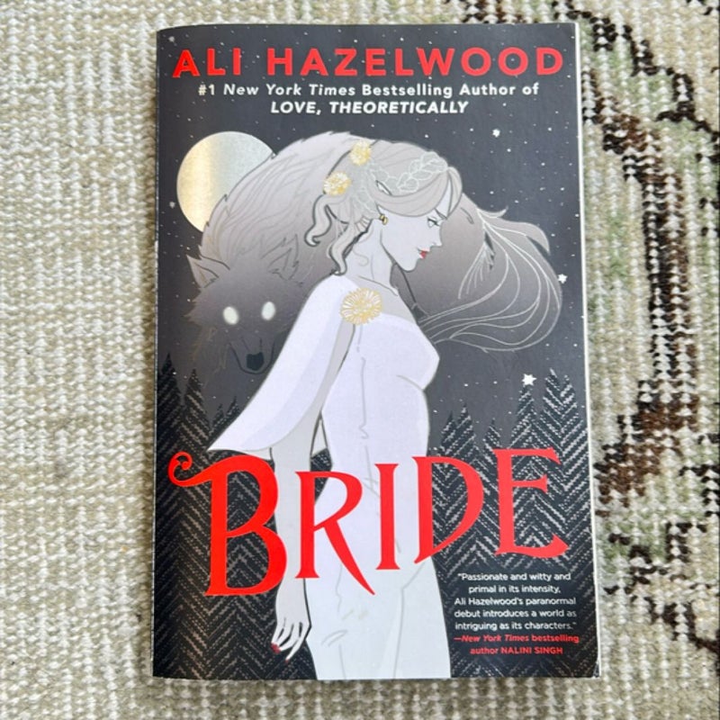 Bride