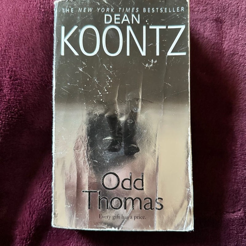 Odd Thomas
