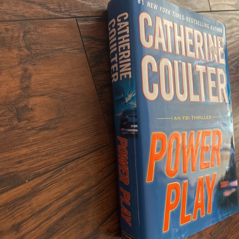 Power Play