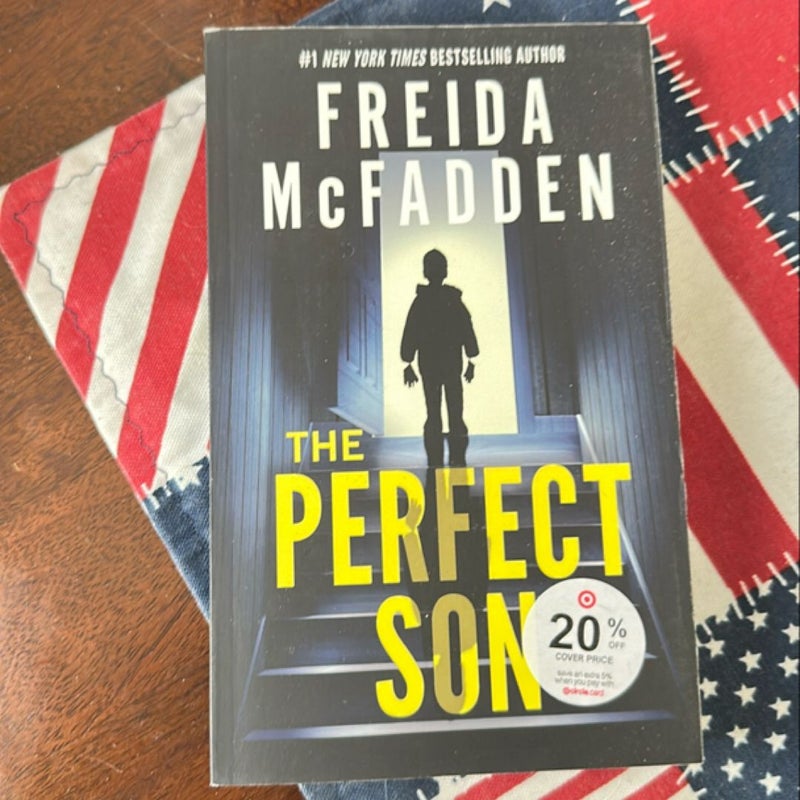 The Perfect Son