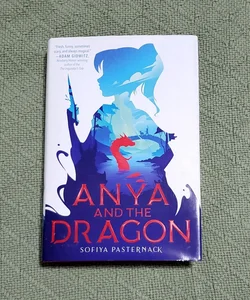 Anya and the Dragon