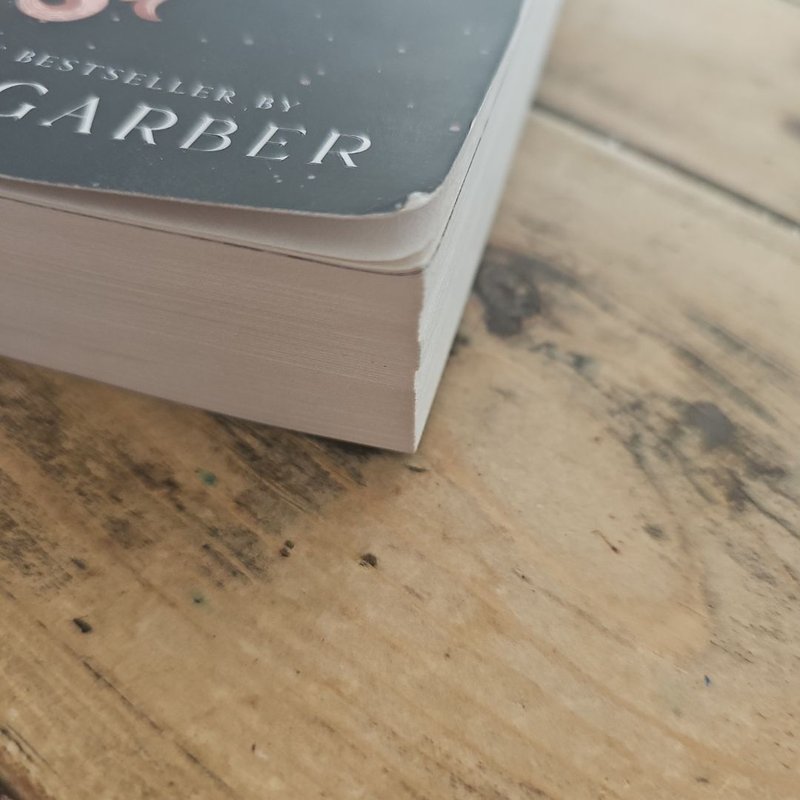 Once upon a Broken Heart