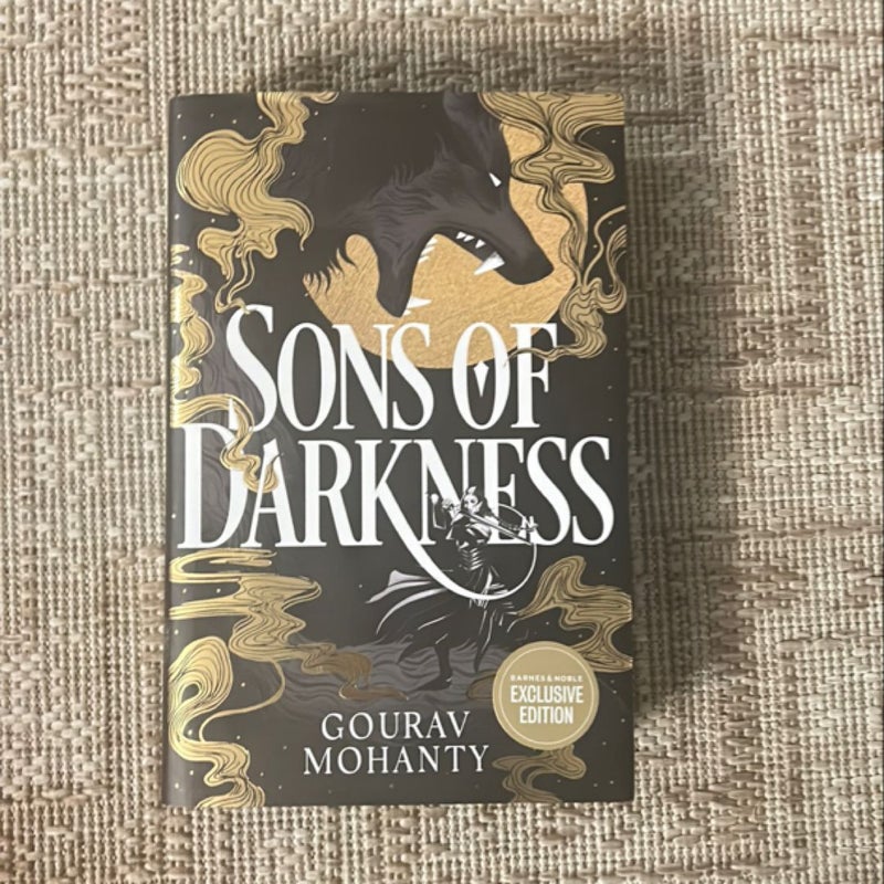 Sons of Darkness