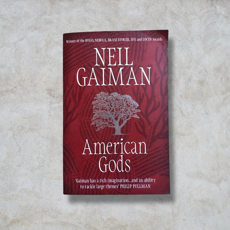 American Gods