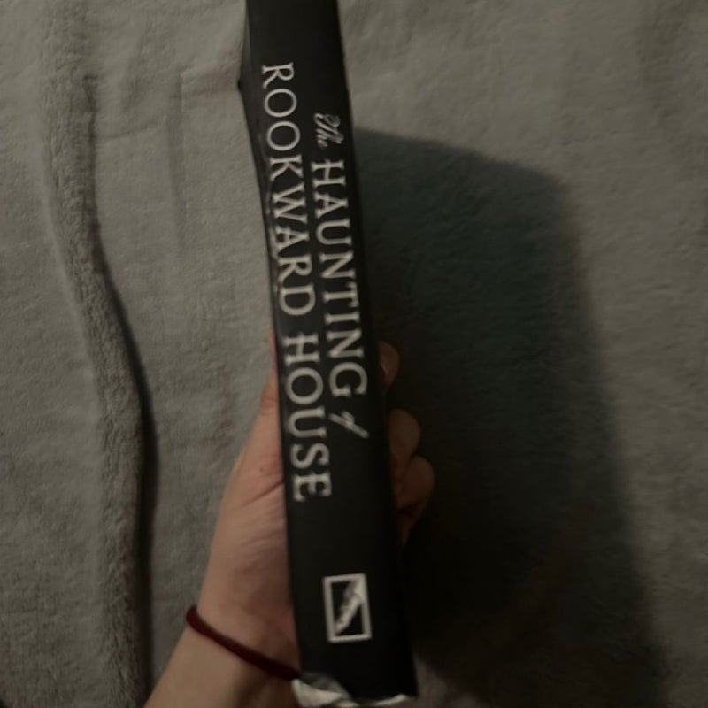 The Haunting of Rookward House