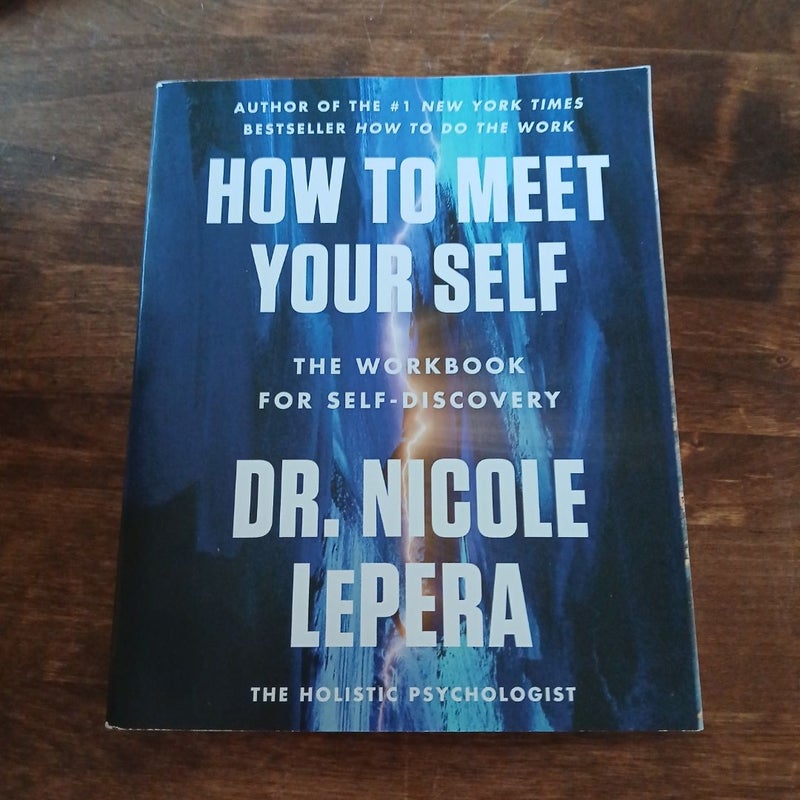 How to Meet Your Self