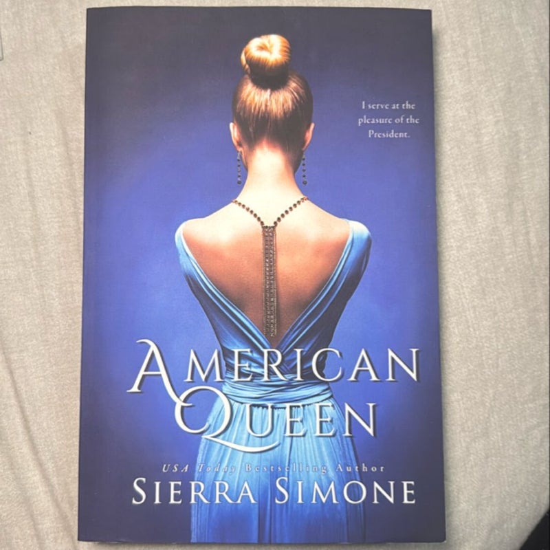 American Queen