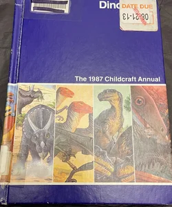 1987 child craft annual