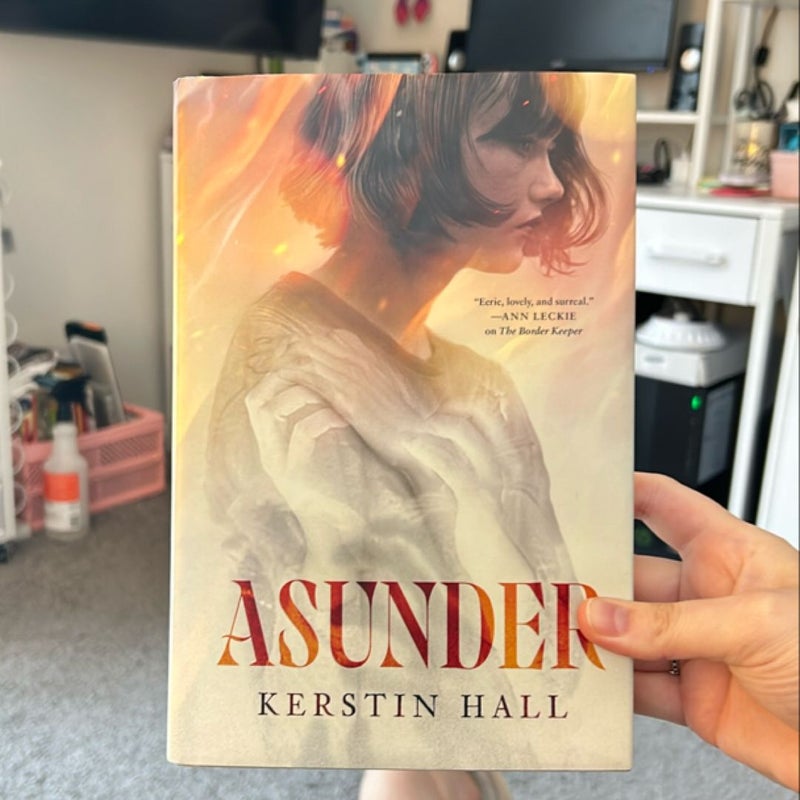 Asunder