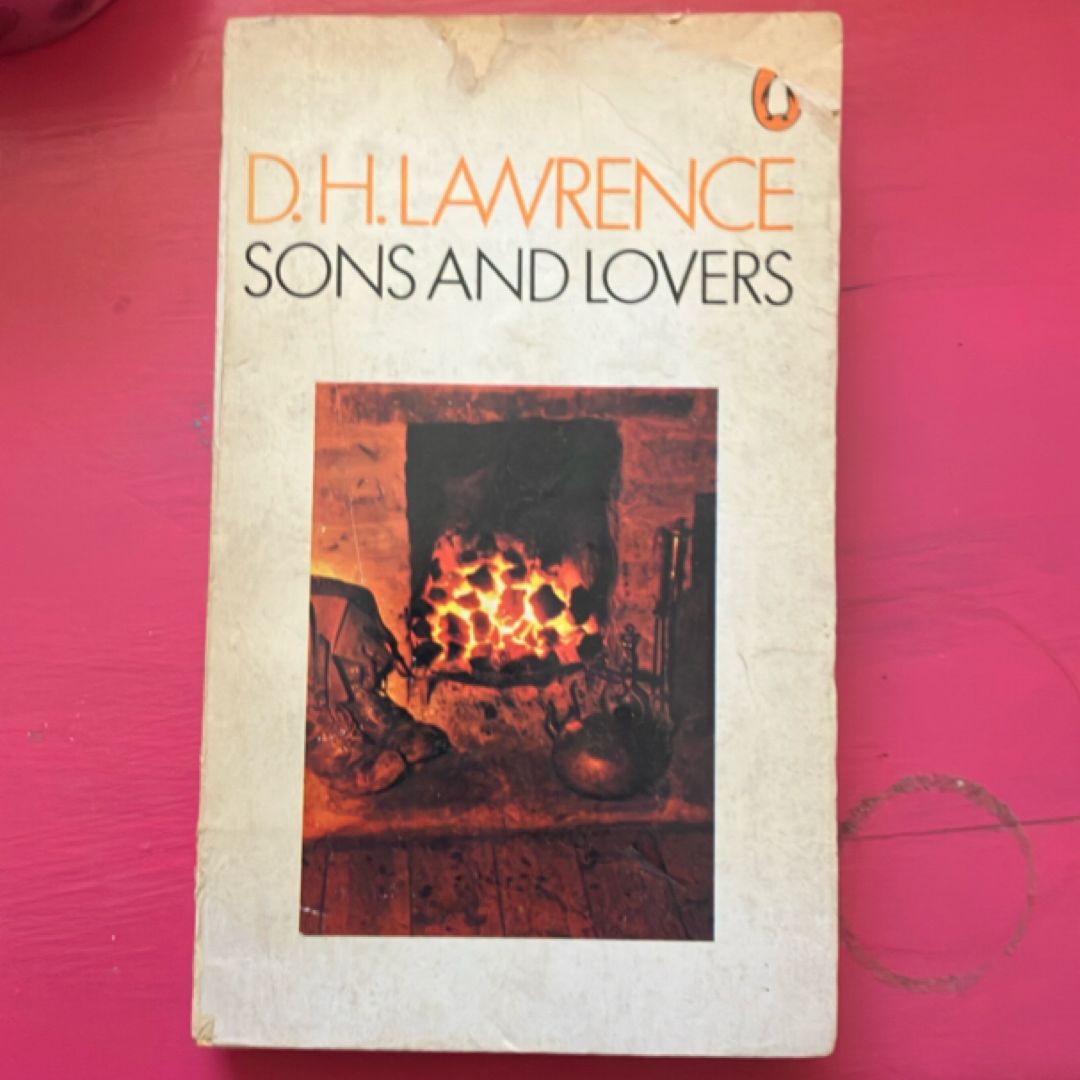 Sons and Lovers