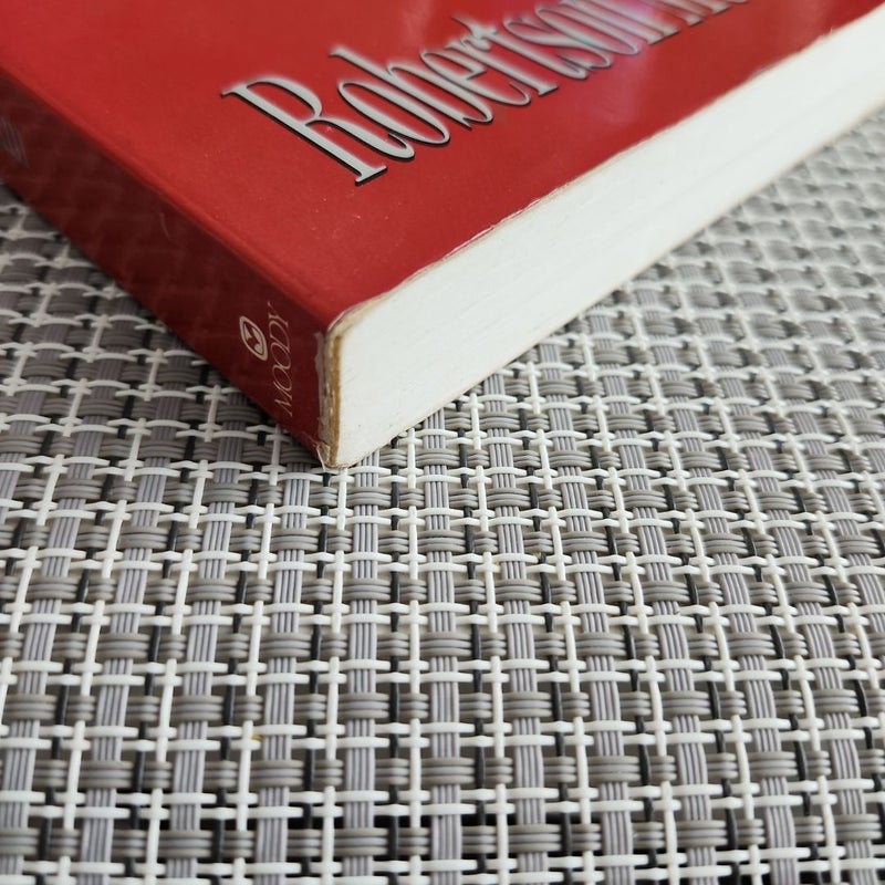 Understanding and Applying the Bible