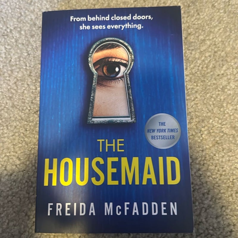 The Housemaid