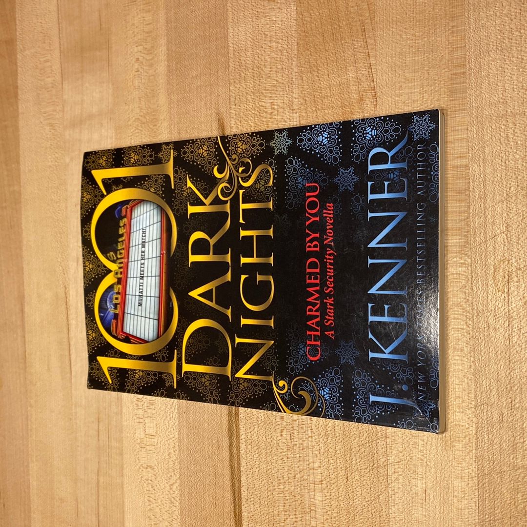 Charmed By You: A Stark Security Novella