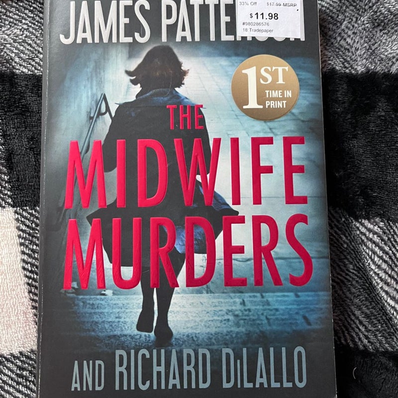 The midwife murders