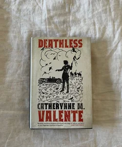 Deathless