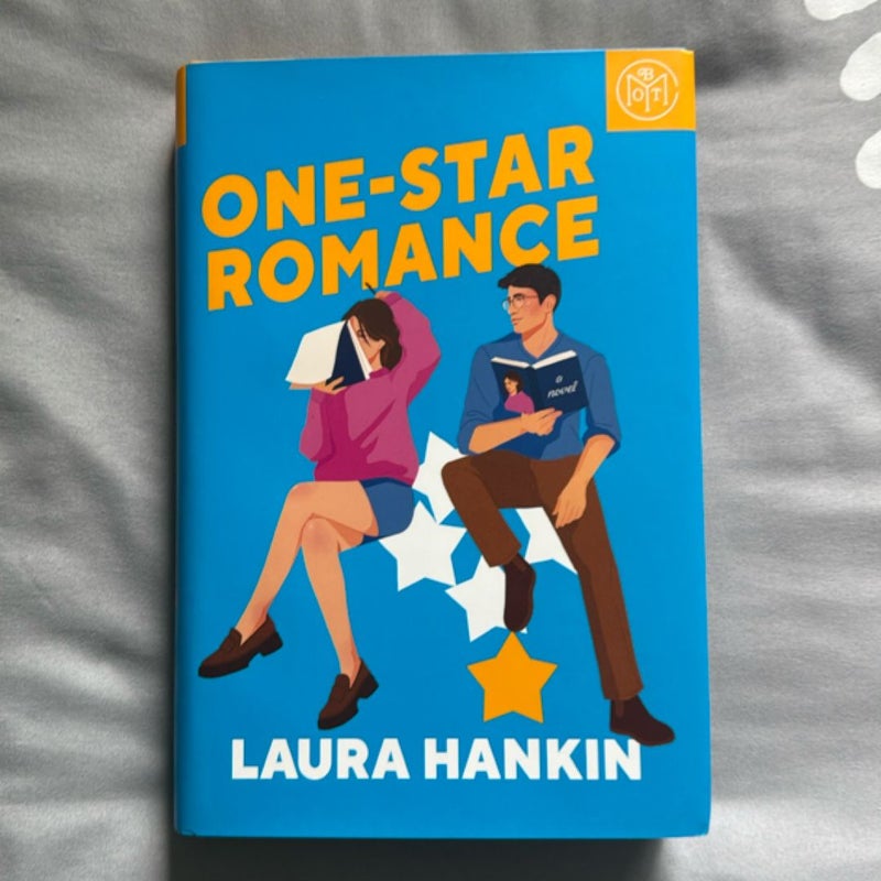 One-Star Romance