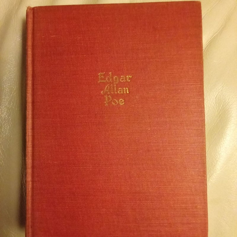 The works of Edgar Allan Poe