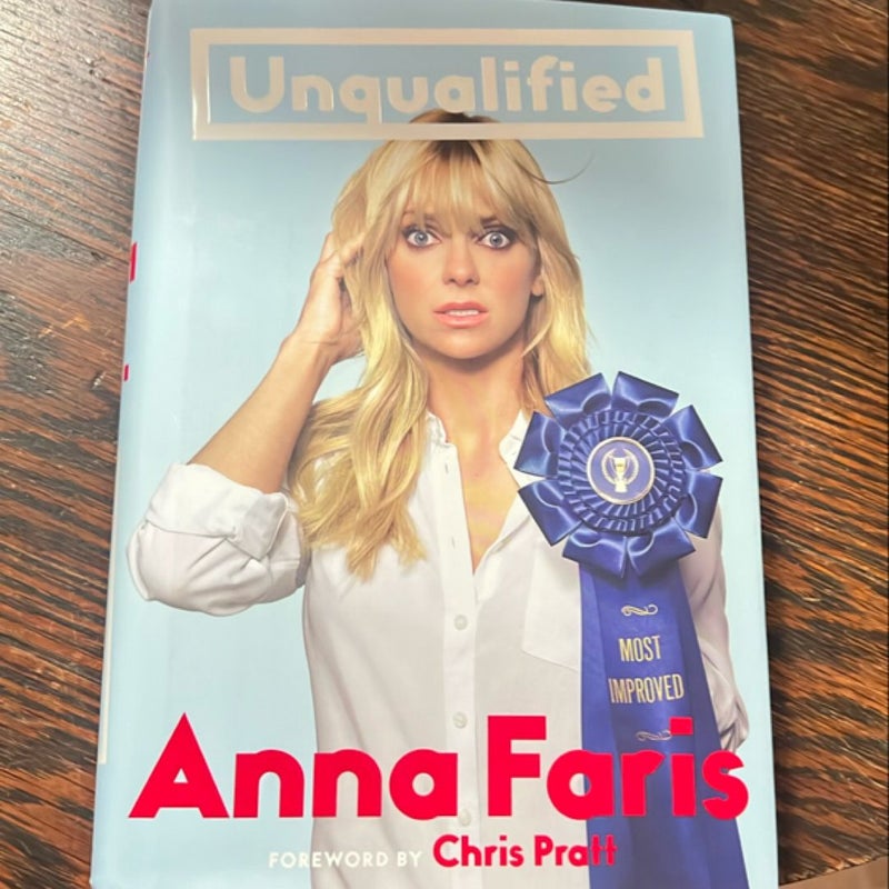 Unqualified