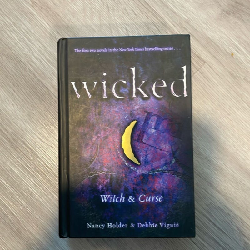 Wicked