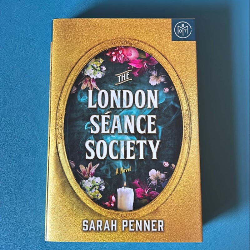 The London Séance Society