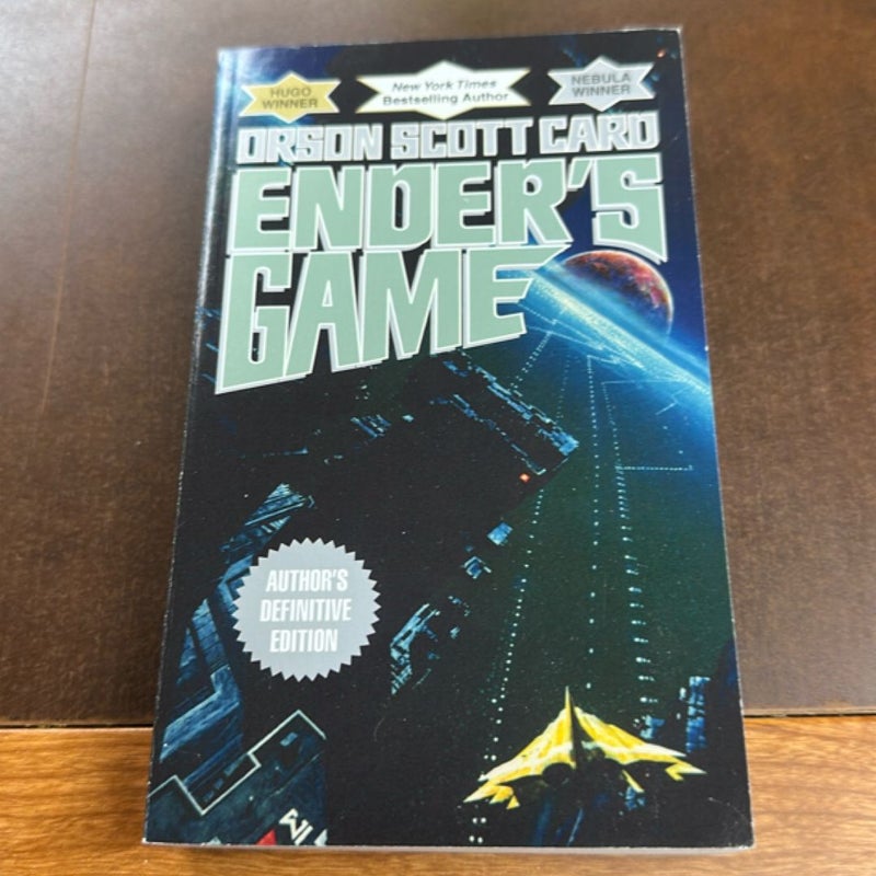 Ender's Game