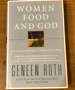 Women, Food, and God