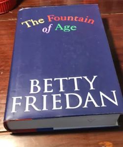 1st/1st * The Fountain of Age